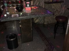 包房-好乐迪(张扬路八佰伴店)
