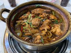 -渝君重庆火锅(嘉宾路店)