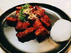 -荟廷·晶萃(陆家嘴尚悦湾店)
