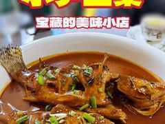 -小尹土菜