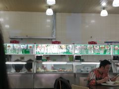 -首都师范大学-本部食堂