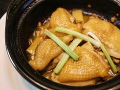 -潮汕味道·煮海餐厅(金麟大厦店)