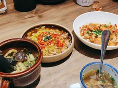 -高嗲嗲·现炒下饭菜(石鼓路店)