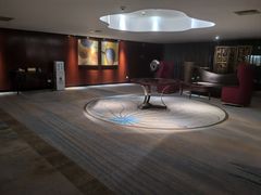 -广州白云机场雅高铂尔曼大酒店