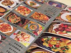 -渔太泰漓江小馆·广西融合菜(西街店)