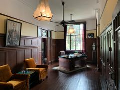 -南京中国近代史遗址博物馆(南京总统府)