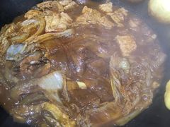 -宁记柴火灶台鱼·全鱼宴(龙源小区店)