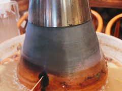 -京炭铜锅涮肉·羊蝎子·羊肉炉(保利·时光里店)