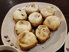 -哑巴生煎(临顿路店)