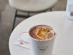 -Manner Coffee(IFS一楼店)