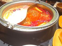 -牛New寿喜烧(虹桥新天地店)