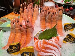 -水濑·日料放题(天河店)