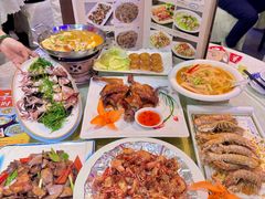 -东江海鲜大排档·潮汕菜·砂锅粥