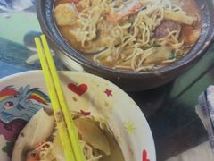 -O记东北砂锅麻辣烫