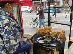 -丽华早点(大成路店)