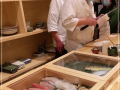 -镹·鱼料理  国产鱼使用店