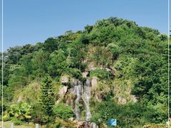 -河源万绿湖美思威尔顿酒店