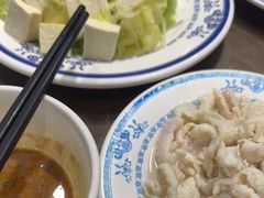 -老爆肚满五香烧牛羊肉