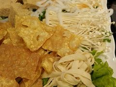 -刘一锅筋头巴脑(凌空二街店)
