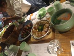 -胡桃里音乐酒馆(曲江店)