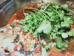 -业华湘·特色菜