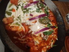 -Q MEX 库迈墨西哥餐吧(三里屯店)