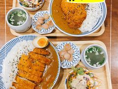 -肥朵食堂(带梦胡同店)