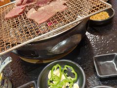 -九田家黑牛烤肉料理(石路天虹店)
