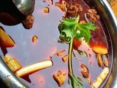 -佘记全家福芋儿鸡(向阳街总店)