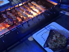 -很久以前羊肉串(打浦路店)