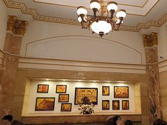 -马迭尔西餐厅(中央大街店)