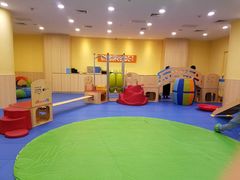 -金宝贝早教(和悦汇店)