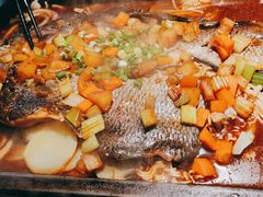 -里岛烤鱼(东港凯虹广场店)