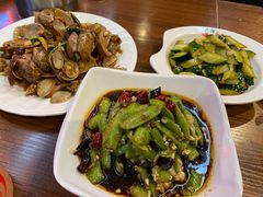 -庆峰龙虾烧烤(合肥一店)