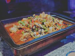 -蛙来哒(万泰新天地店)