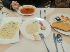 -德大西餐社(云南南路店)