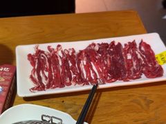 -海银海记潮汕牛肉火锅(新港中路海珠店)