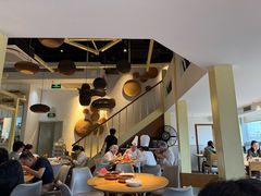 -关东小磨东北菜(上海长风大悦城店)