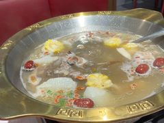 -阿青龙虾·烧烤大排档(湖里万达店)