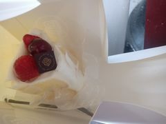 -巴黎贝甜(华堂新辰汇店)