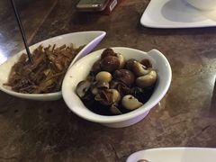 -小城故事·地道宁波味(月湖盛园店)