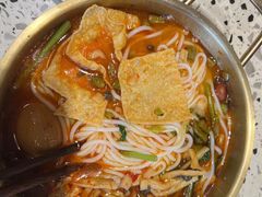 -雙冲柳州螺蛳粉&酸嘢&桂林米粉(簋街店)