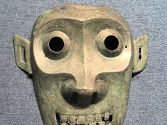 -盘龙城国家考古遗址公园