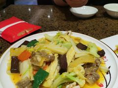-旺达·福州菜(正大广场店)