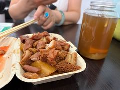 -细妹五香牛杂(步行街店)