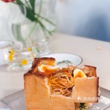 长沙探店｜绿色调的韩系咖啡店