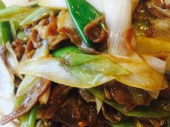 -鲍家老八件菜馆(昌平街店)