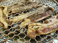 -大壮家原味烤肉(兴华北街店)