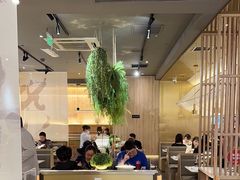 -如一鸡鲍鱼·粤式煲汤(长泰广场店)