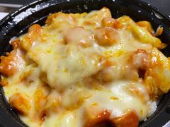 -龙头洞小章鱼(东港店)